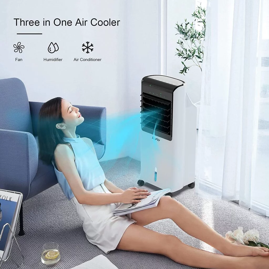 IcyAir ‎703D