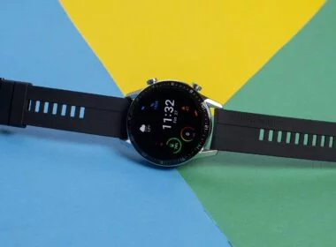 La superbe montre connectée Huawei Watch GT 2 tombe à un prix exceptionnel ! - www.heavybull.com