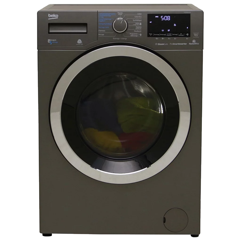 BEKO HTV8736XC1M