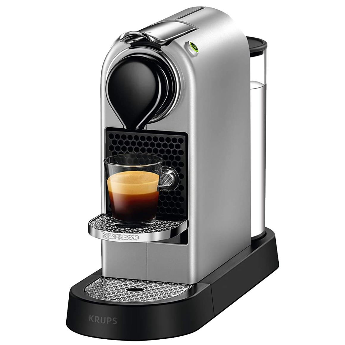 Machine à café Magimix Nespresso : les meilleurs prix sur le neuf et l'occasion