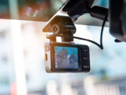 Quelles sont les meilleures dashcam, ces caméras pour voitures ?