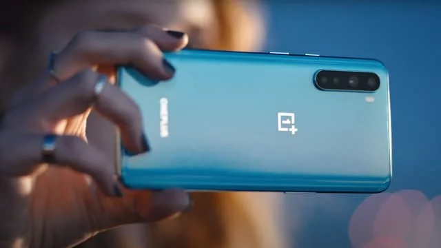 Amazon fait une promo incroyable sur le OnePlus Nord en 256 Go