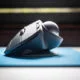 souris ergonomiques Logitech Mx Ergo - www.heavybull.com