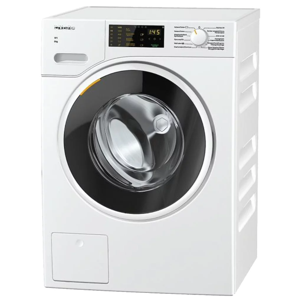 Miele WWD 120