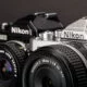 Nikon Z FC, un appareil photo rétro et efficace ! - www.heavybull.com