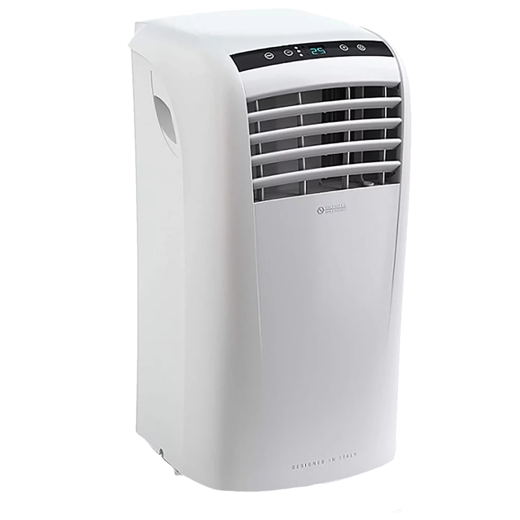 Climatiseur mobile Olimpia Splendid 01913 Dolceclima   - www.heavybull.com
