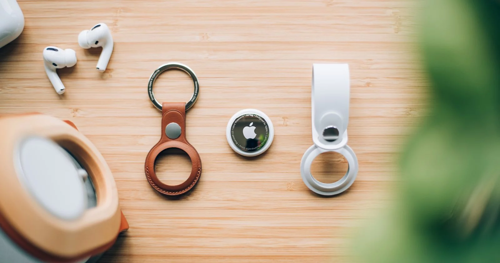 Apple sécurise ses Airtag - www.heavybull.com