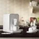 Smeg se lance dans les machines à café automatiques avec broyeur à grain