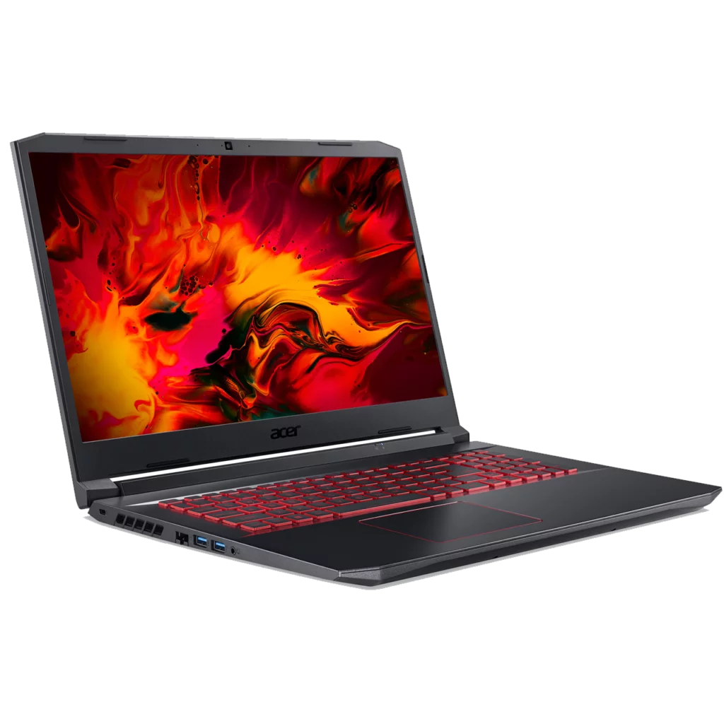 Acer Nitro 5 AN517-52-505S