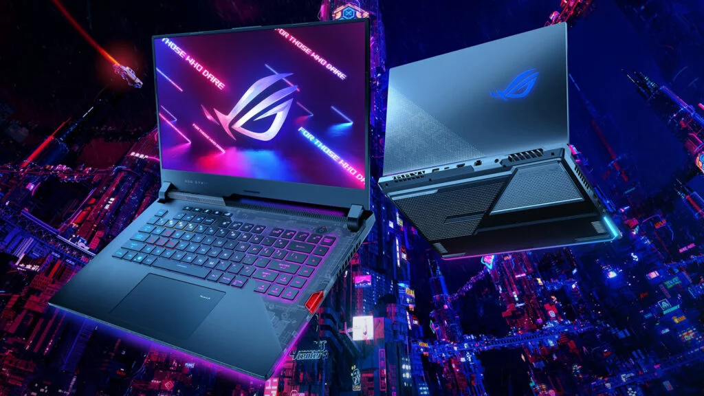 PC gaming Asus ROG Strix SCAR 15 G532LWS-HF115T - www.heavybull.com
