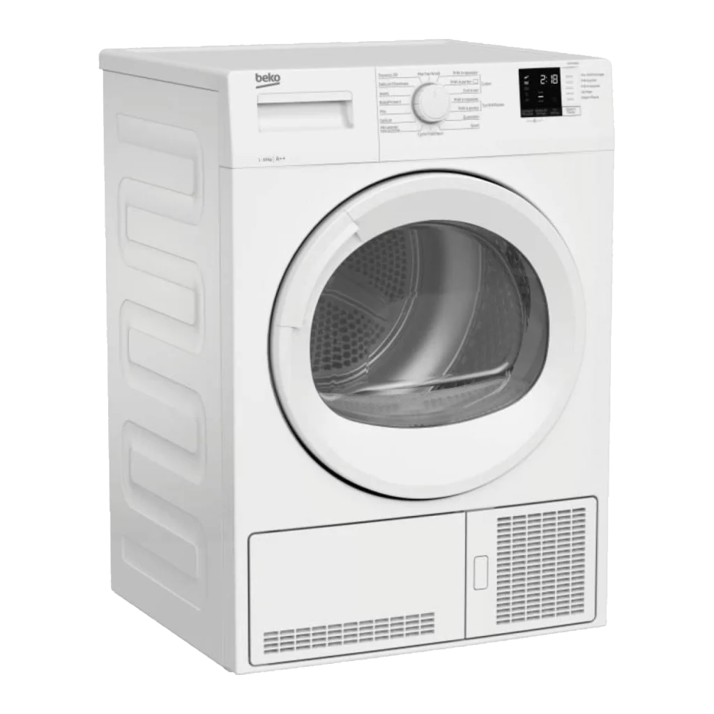 Beko DU9112GA0WS