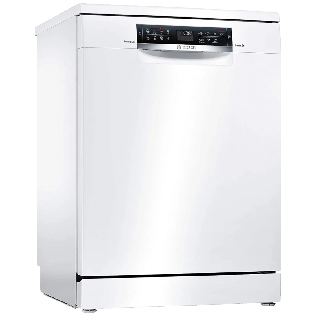 Bosch SMS68MW05E 60cm