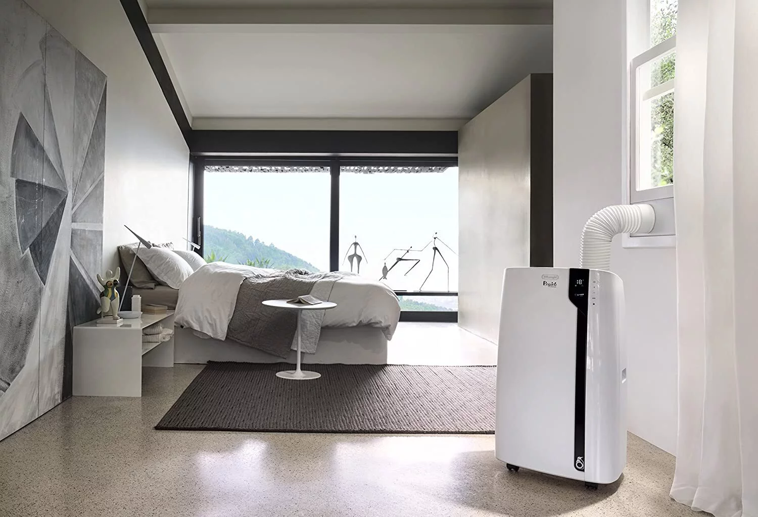 Sélection des meilleurs climatiseurs mobiles et muraux en 2021 - www.heavybull.com