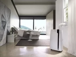 Sélection des meilleurs climatiseurs mobiles et muraux en 2021 - www.heavybull.com