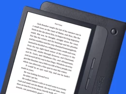 La liseuse Kobo Libra H2O est en promo ! - www.heavybull.com