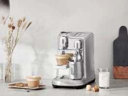 Le top des meilleures machines Nespresso en 2021 - www.heavybull.com