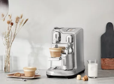 Le top des meilleures machines Nespresso en 2021 - www.heavybull.com