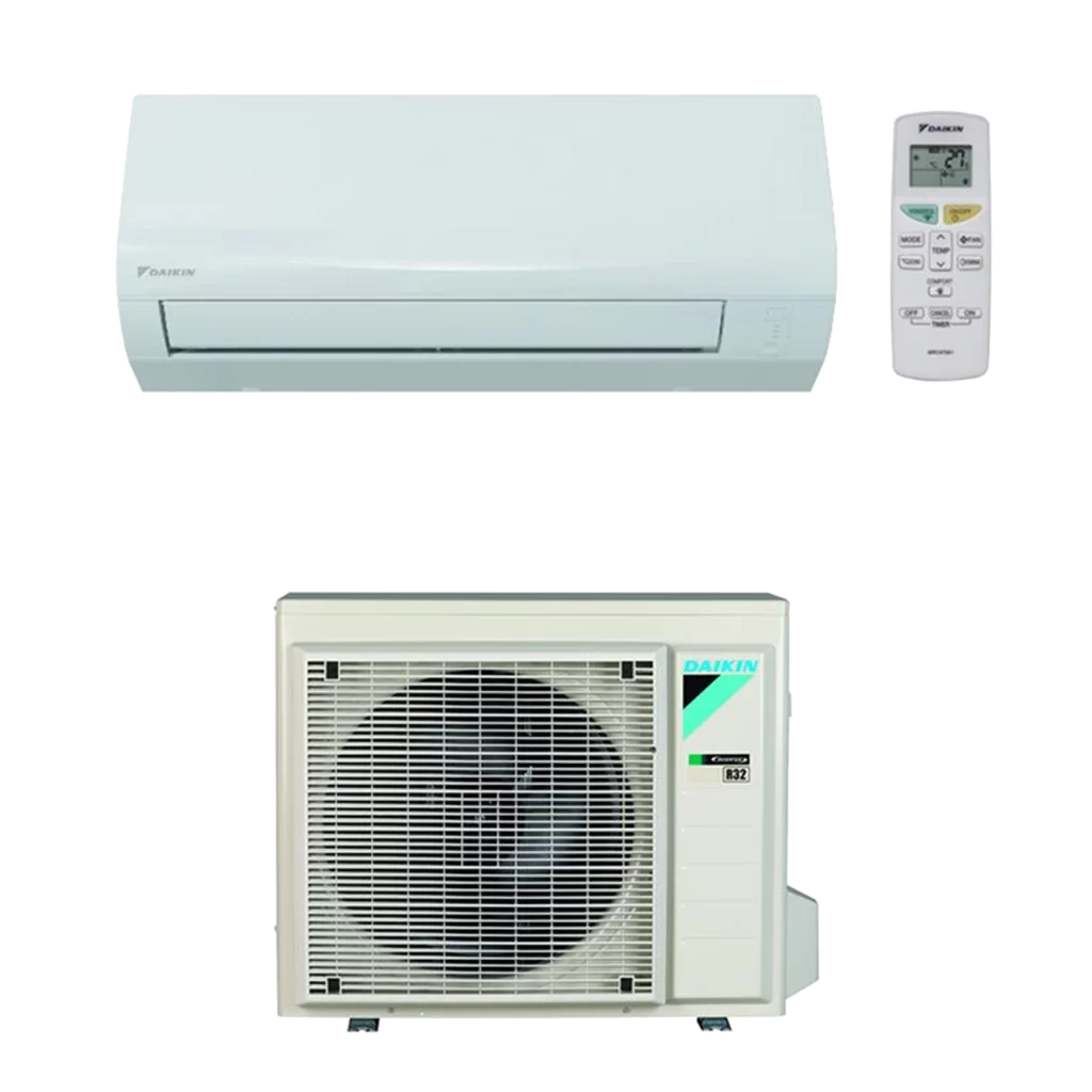 DAIKIN SENSIRA FTXF50A 