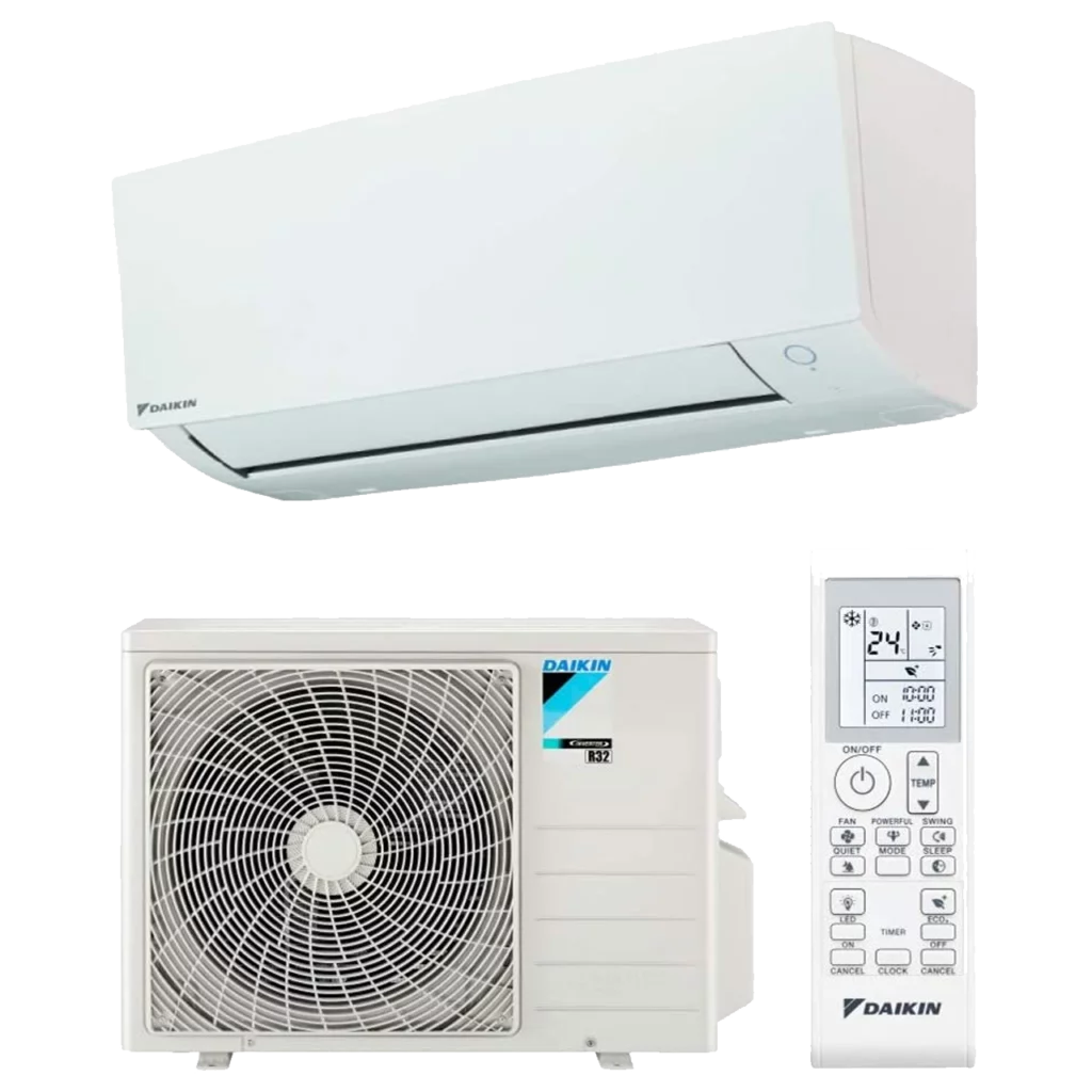 DAIKIN FTXB35C