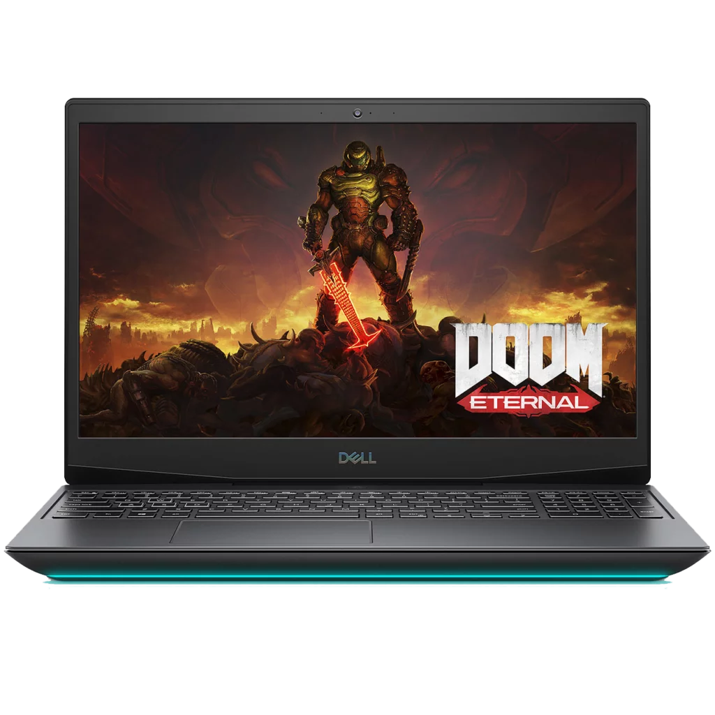 Dell G5 15-5500