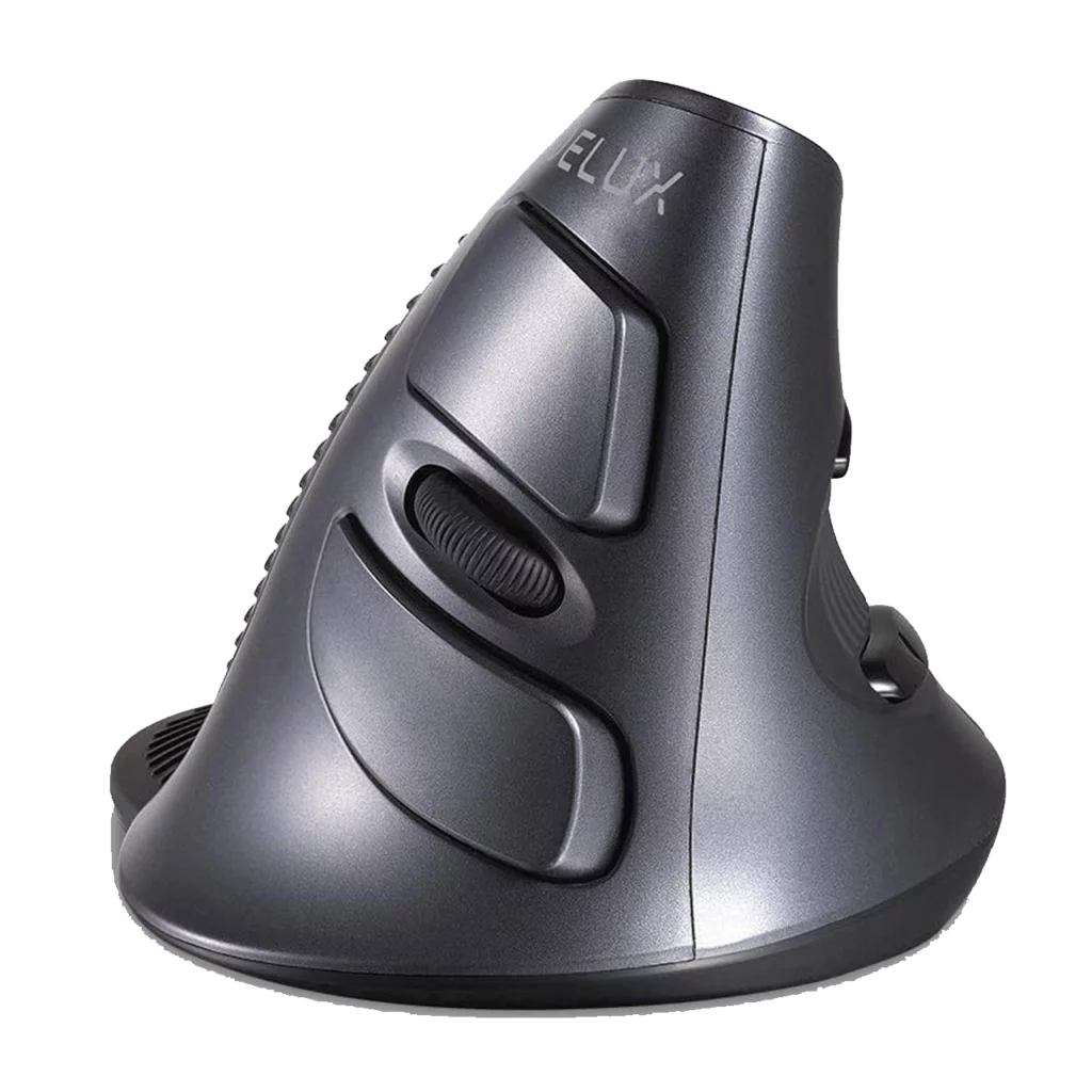 Delux M618GX - www.heavybull.com