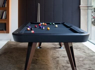 Sélection des meilleurs billards américains en 2021 - www.heavybull.com