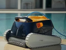 Notre sélection des meilleurs robots de piscine en 2021 - www.heavybull.com