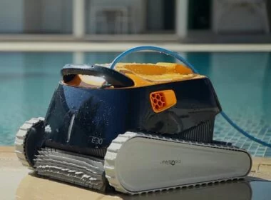 Notre sélection des meilleurs robots de piscine en 2021 - www.heavybull.com