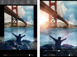 Applications Android pour éditer vos photos - www.heavybull.com