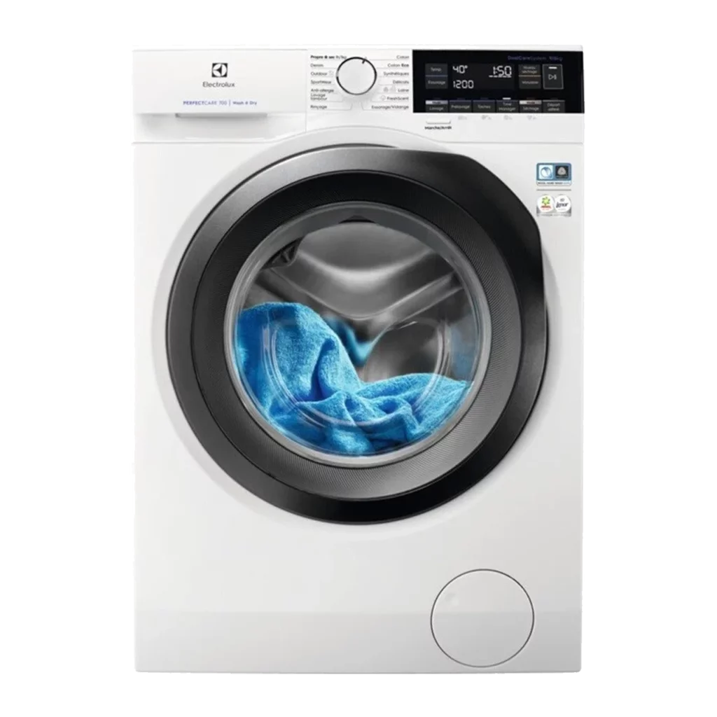 Electrolux EW7W3924SP PERFECTCARE