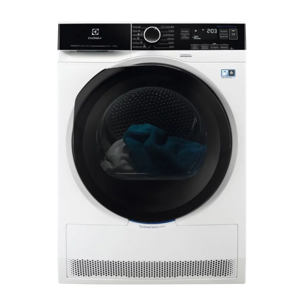 Electrolux EW9H3803D