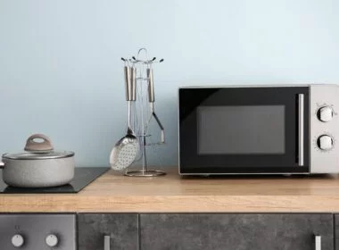 Notre sélection des meilleurs fours micro-ondes en 2021 - www.heavybull.com
