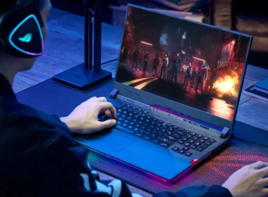 Le top des meilleurs PC portables de gaming en 2021 - www.heavybull.com