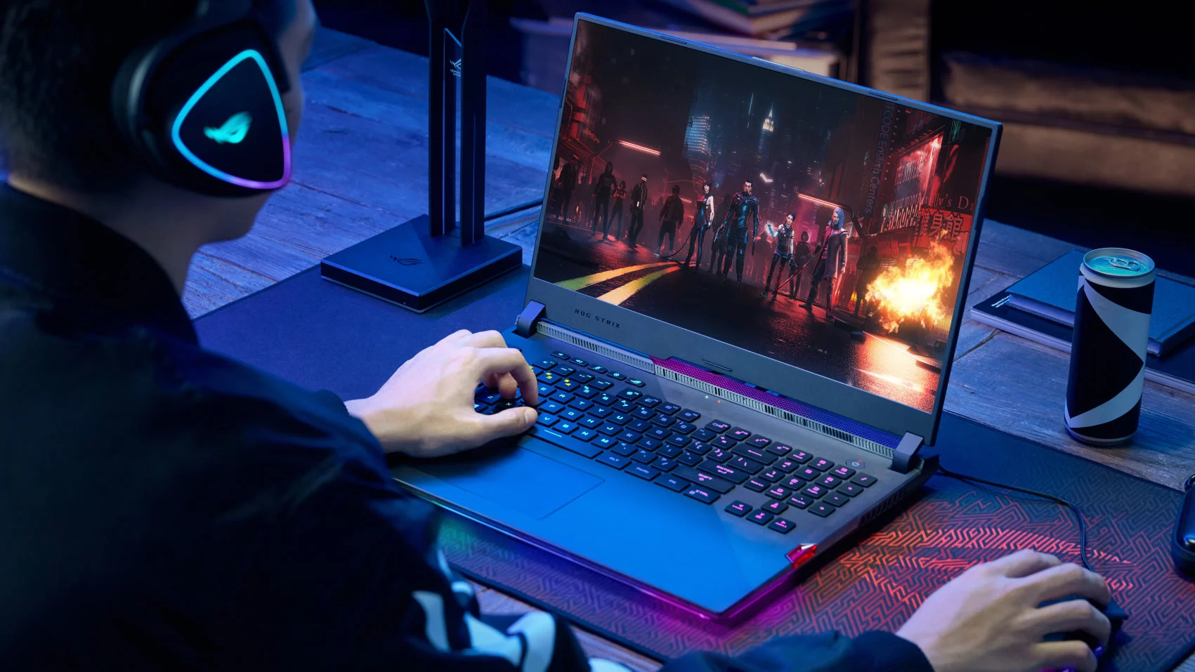 Le top des meilleurs PC portables de gaming en 2021 - www.heavybull.com
