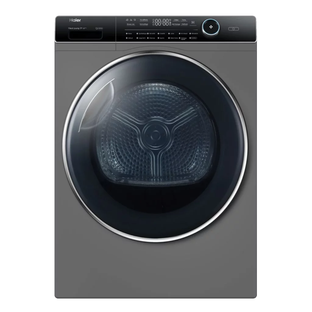 Sèche-linge Haier HD90-A3979S I Pro Series 7 - www.heavybull.com