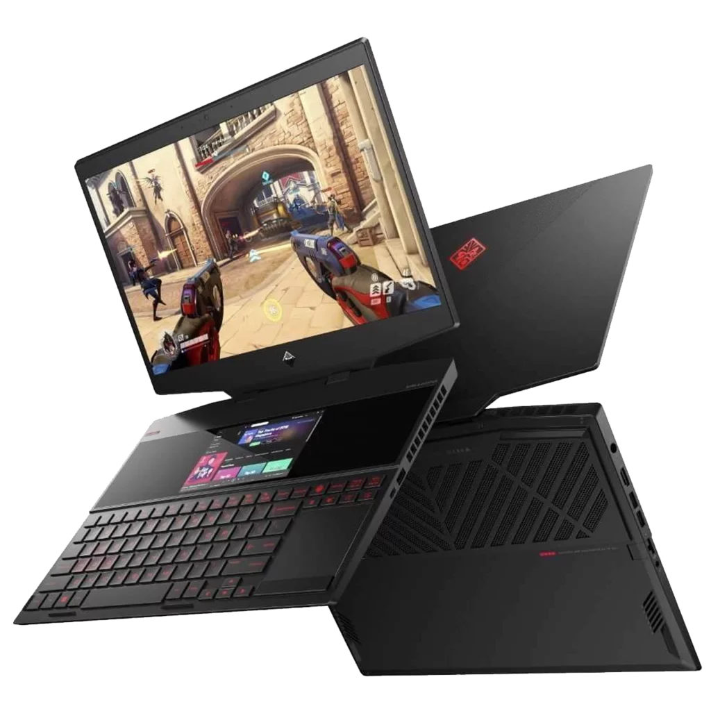 HP Gaming OMEN X 15-dg0006nf
