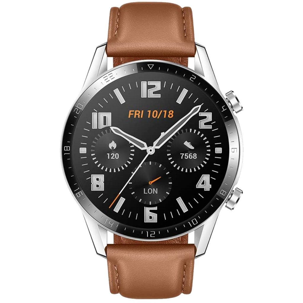 La superbe montre connectée Huawei Watch GT 2 tombe à un prix exceptionnel ! - www.heavybull.com