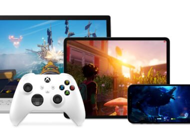 Il est désormais possible de jouer aux jeux Xbox sur Mac, iPhone et iPad - www.heavybull.com