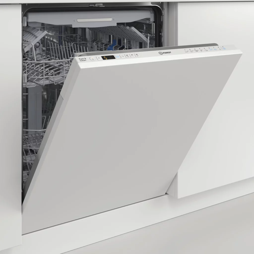 Indesit DIO3T131AFE SILENCE