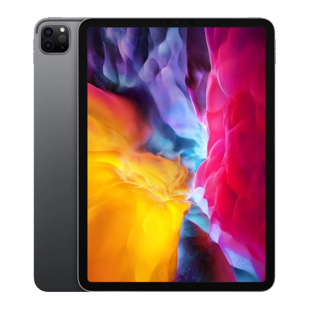 L'iPad Pro 2020 est à un super prix ! - www.heavybull.com