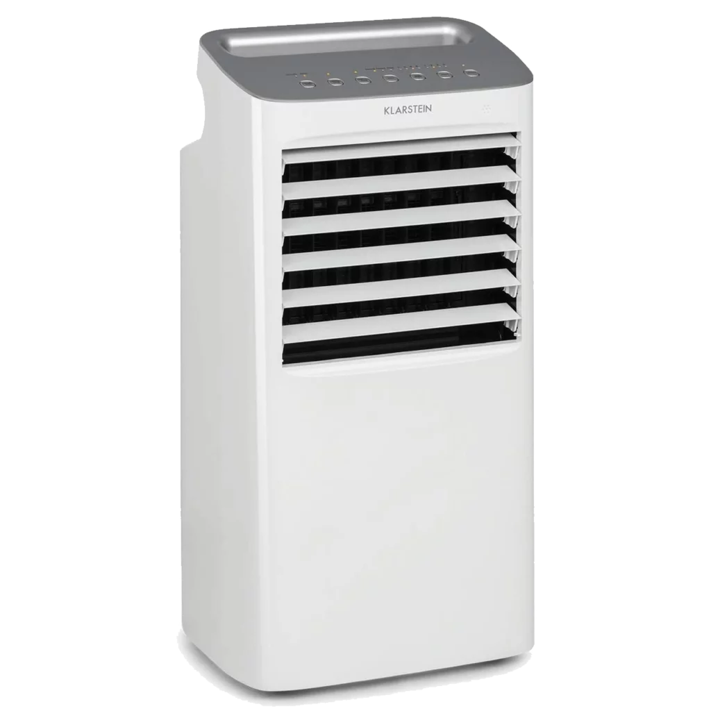 Climatiseur mobile KLARSTEIN COLDPLAYER   - www.heavybull.com