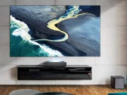 Hisense fait venir le cinéma dans votre salon ! www.heavybull.com