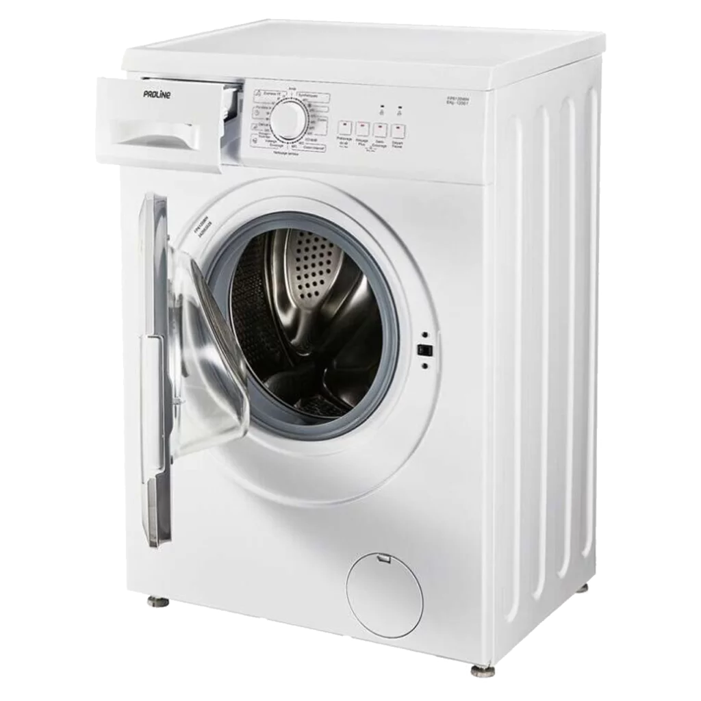 Proline FP6120WH