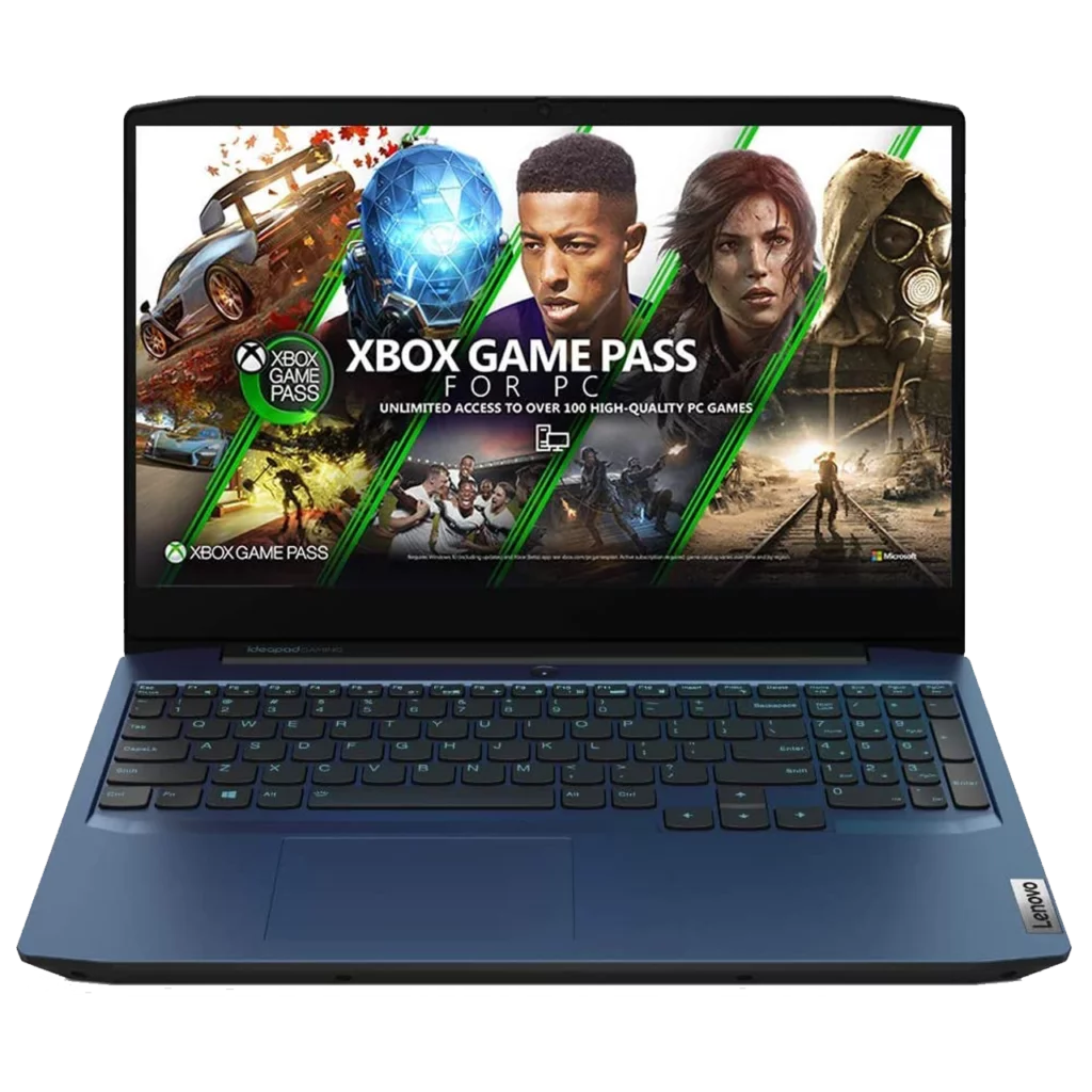 Lenovo IdeaPad 3 15IMH05
