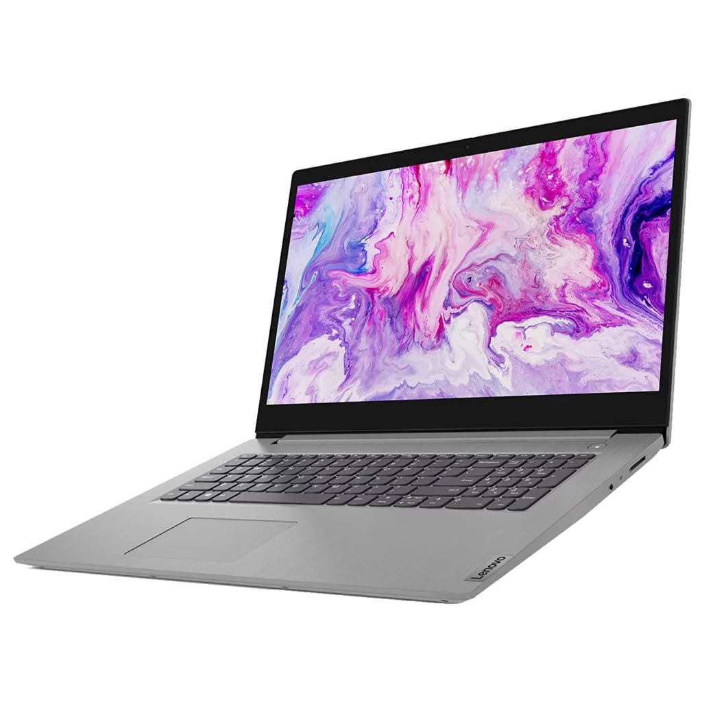 Lenovo IdeaPad 3 17ADA05