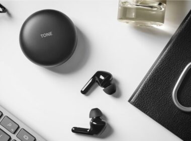 Les écouteurs Bluetooth LG TONE Free FN4 sont en promotion aujourd'hui - www.heavybull.com