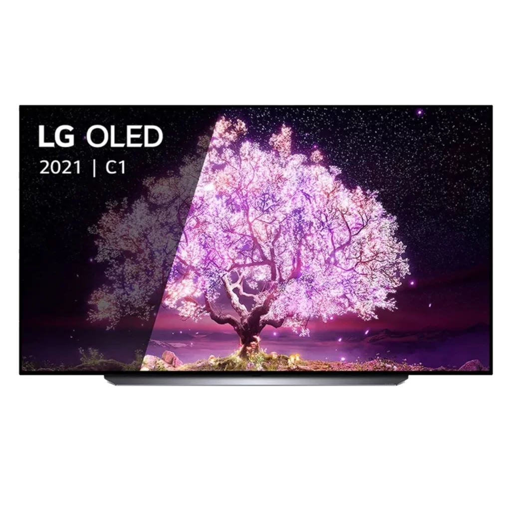 Les premières TV OLED en 83" de Sony et LG sortent enfin - www.heavybull.com