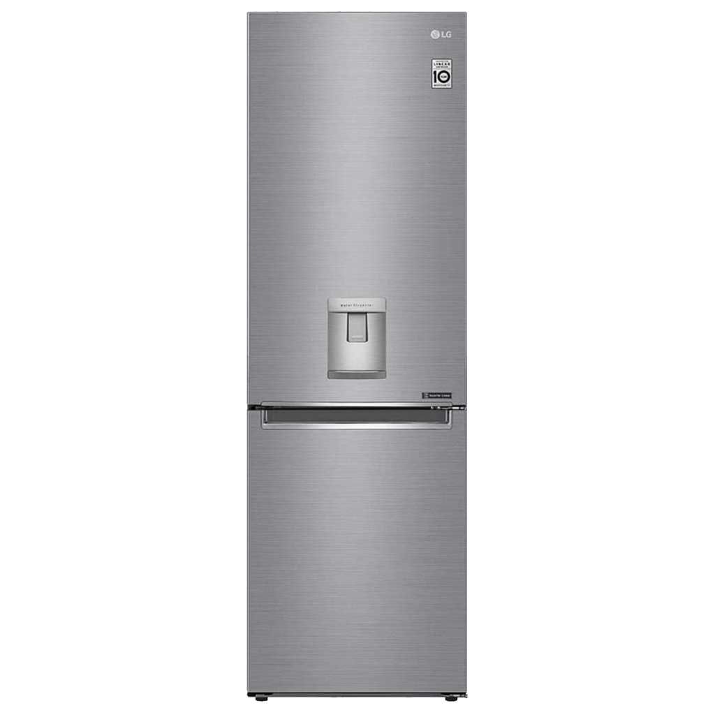 Réfrigérateur LG GBF61PZJZN - www.heavybull.com