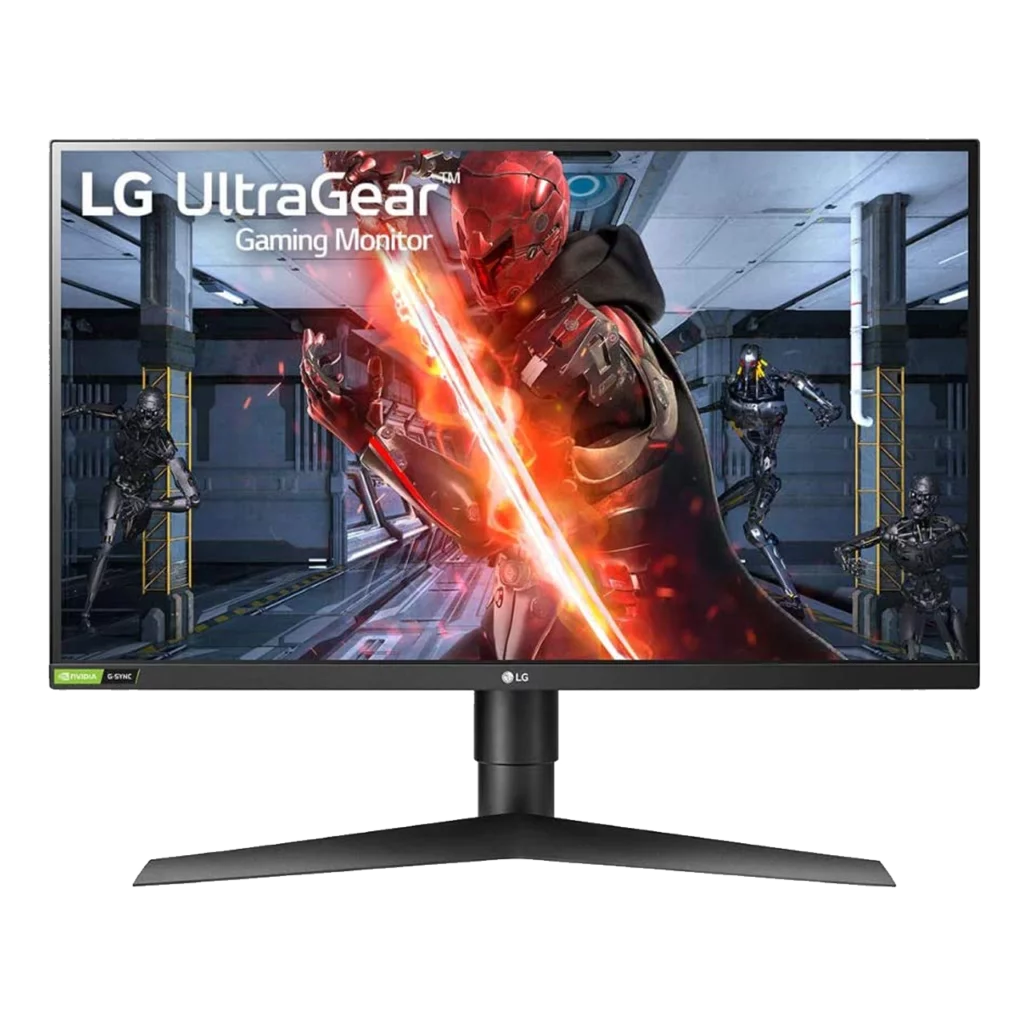 LG Ultragear moniteur - www.heavybull.com