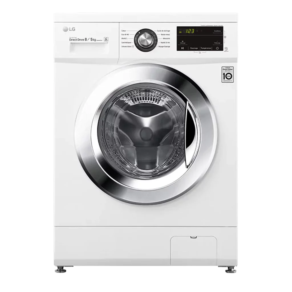 LG F854M22WR
